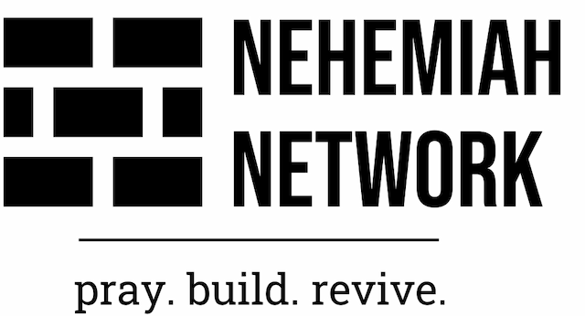 Nehemiah Logo