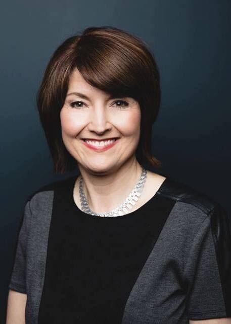 Honorable Cathy McMorris Rodgers Former Congresswoman, Washington State’s 5th District (2004-2024)